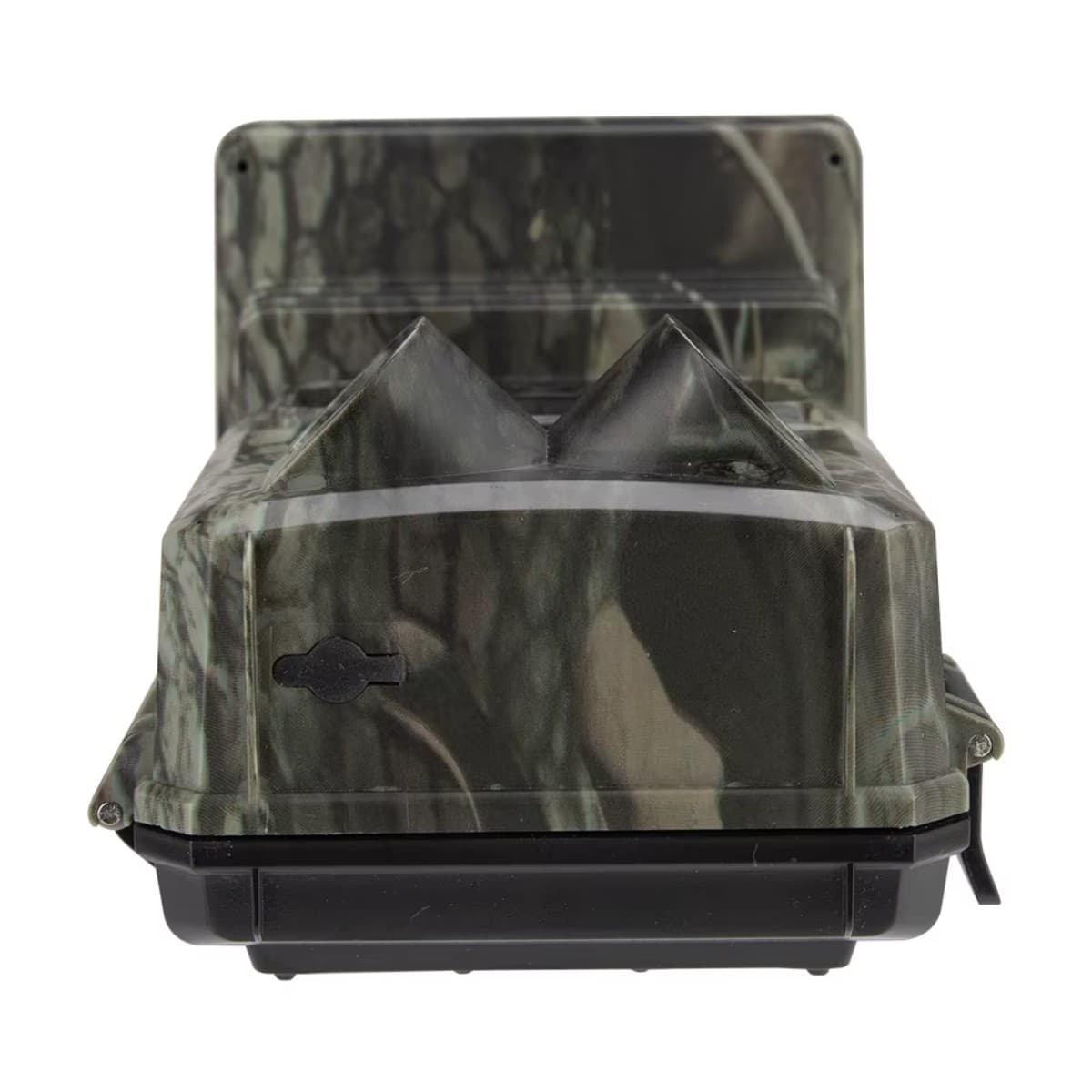 WildTrail H40 — Caméra de Chasse 4G Connectée | Alertes en Temps Réel