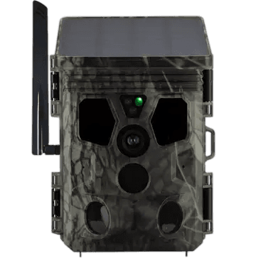 caméra de chasse WildTrail