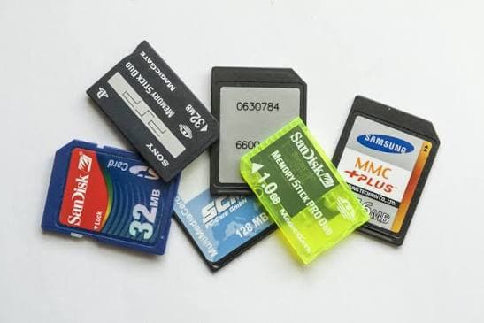 Accessoires pour caméra de chasse WildTrail avec carte mémoire SD et piles longue durée