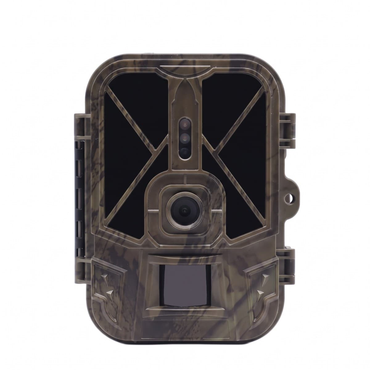 WildTrail C60 – Caméra de Chasse 4K Wi-Fi avec Diffusion en Direct
